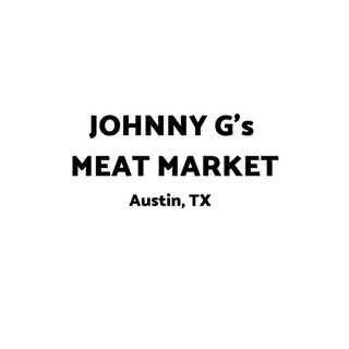 Johnny G's Meat Market and Deron's Miracle Meat Dust