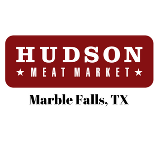 Husdons Meat Market Marble Falls TX