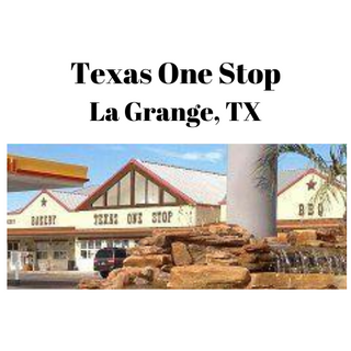 Texas One Stop with Deron's Miracle Meat Dust