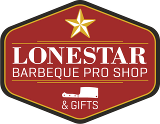 Lonestar Pro Shop BBQ and gifts