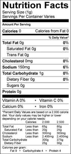 HEAT DUST: Case of 12 Units -Wholesale Pricing Available