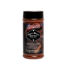 Load image into Gallery viewer, Original Blend BBQ Rub Seasoning All Purpose. Low Carb, No MSG, Gluten free