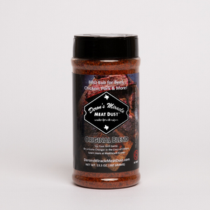SAMPLE- Original Blend Seasoning