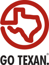 Load image into Gallery viewer, Go Texan Logo from the Texas Department of Agriculture
